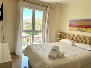 Apartamento Estrella de Mar LOCDENIA