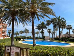 Apartamento Estrella de Mar LOCDENIA