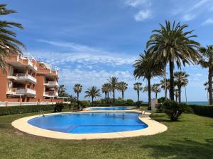 Apartamento Estrella de Mar LOCDENIA
