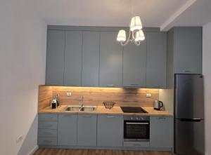 Legacy Residential Albania