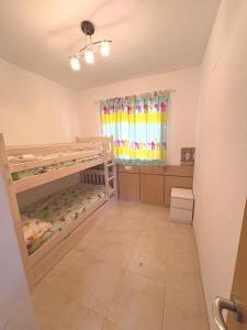 Apartamento Deluxe Torre de la Sal