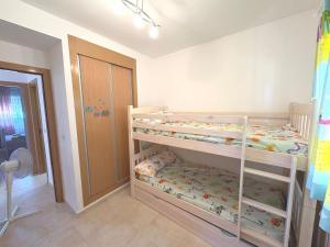 Apartamento Deluxe Torre de la Sal