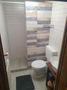 Cazare rustică la curte