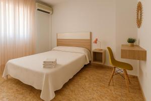 Rooms Avenida - 3hvězdičkové hotely ve městě Tavernes de Valldigna