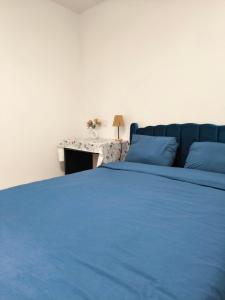 Appartements Charment T2 confortable : photos des chambres
