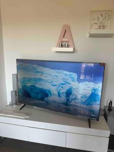 Appartements Oasis Cotiere : photos des chambres