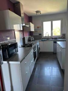 Appartements Oasis Cotiere : photos des chambres