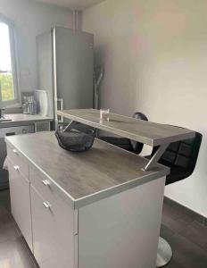 Appartements Oasis Cotiere : photos des chambres