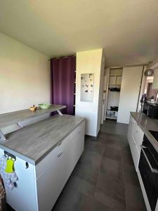 Appartements Oasis Cotiere : photos des chambres
