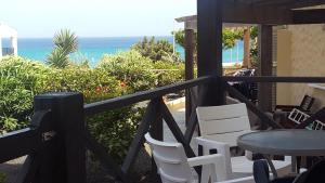 Moderne Ferienwohnung Casavovo Mit Terrasse - 4hvězdičkové hotely ve městě Costa Calma