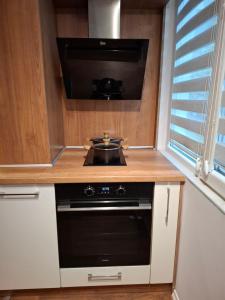 Апартамент за нощувки Марго