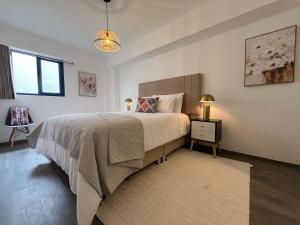 Apartamento acogedor cerca del centro Histórico