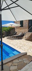Apartments Tomina