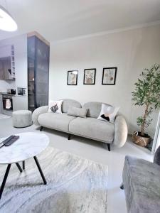 Asel apartment golem