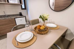 Jacques Pilon Residence 42 m2 Apartment