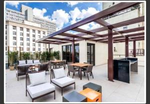 Jacques Pilon Residence 42 m2 Apartment