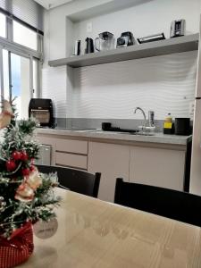 Ventana 1102 - Apto 1 Quarto no coração de BH