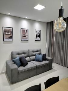 Ventana 1102 - Apto 1 Quarto no coração de BH