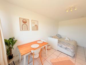 Le Nid Douillet - Parking Included - Haguenau