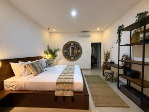 Bali Bird Villa Canggu