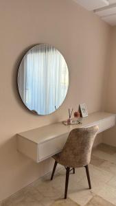 Appartement de Luxe Vue Mer