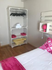 Apartamento Turístico “El Yugo”