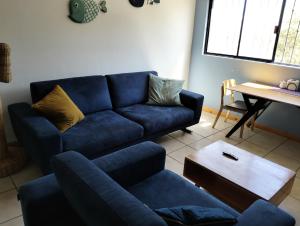 Marina AZUL To live La Paz