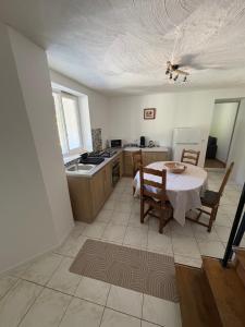 Maisons de vacances Gite des chardreaux : photos des chambres