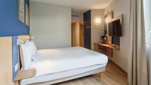 Hotels Kyriad Anglet - Biarritz : photos des chambres