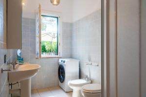 Villino Giardino di Mare