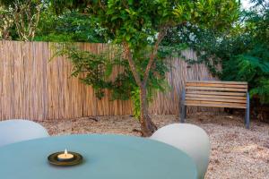 Villino Giardino di Mare