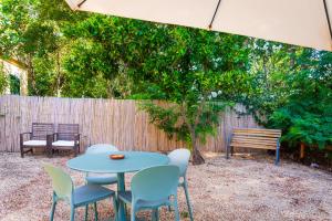 Villino Giardino di Mare