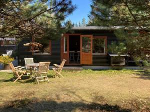 Cozy 60S Summer House Next To Korevlerne