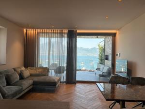 Luxury Apartments La Baia