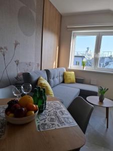 Zakochani w Dębinie