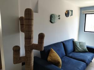 Marina AZUL To live La Paz