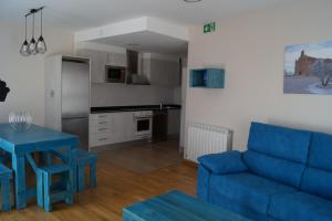 Apartamento Turístico “El Yugo”