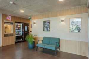 Hotels Kyriad Anglet - Biarritz : photos des chambres