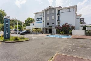 Hotels Kyriad Anglet - Biarritz : photos des chambres