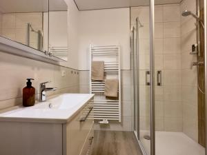 Knusthof Lafrenz - Brückenblick