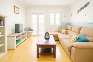 Puerto de Castro Urdiales