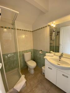 B&B / Chambres d'hotes Combe Rouge : photos des chambres