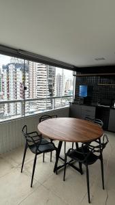 Apartamento 1 quadra da doca para COP30