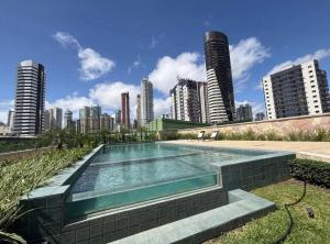 Apartamento 1 quadra da doca para COP30