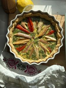 MaChatka wakacyjny dom z klimatem