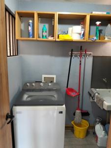 Marina AZUL To live La Paz