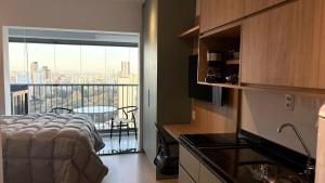 Studio Charmoso Consolação e Paulista a Pé! - Ferienwohnungen, São Paulo
