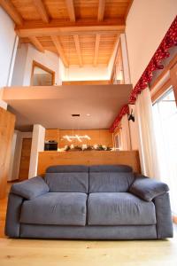 Spinale Duplex Apartment MhD