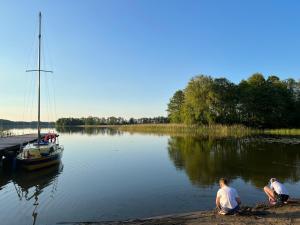 MaChatka wakacyjny dom z klimatem