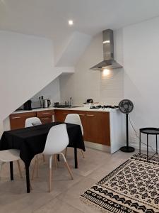 Casa do Rio - Apartment Earth